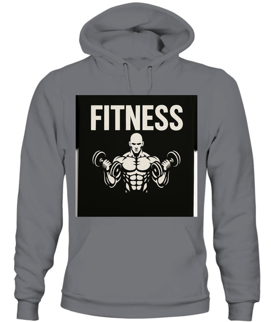 Unisex Hoodie | Gildan 18500